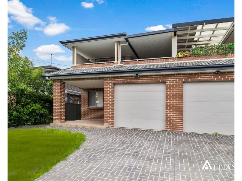 14 Gwandalan Road, Padstow NSW 2211