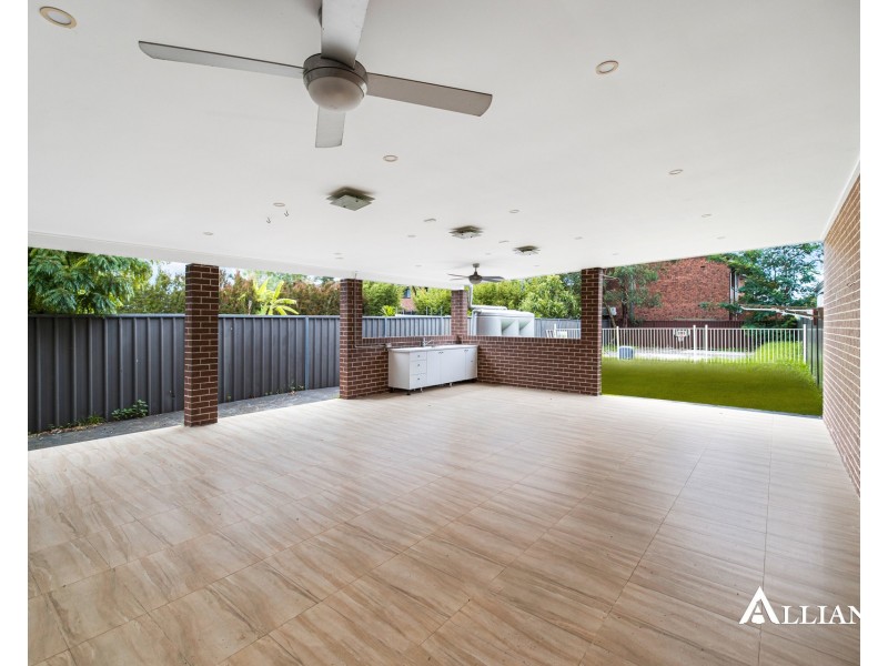 14 Gwandalan Road, Padstow NSW 2211