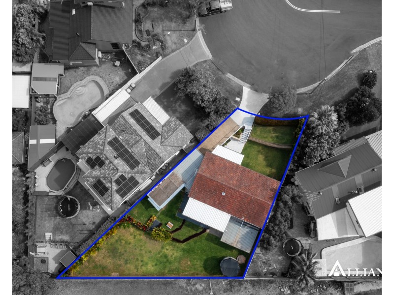 29 Stretham Avenue, Picnic Point NSW 2213