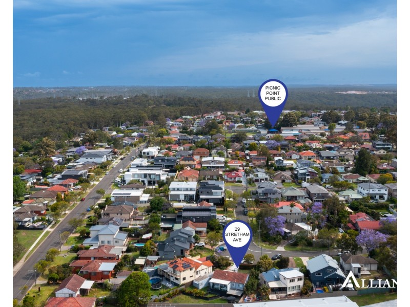 29 Stretham Avenue, Picnic Point NSW 2213