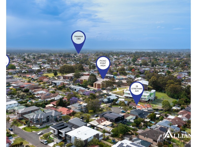 29 Stretham Avenue, Picnic Point NSW 2213