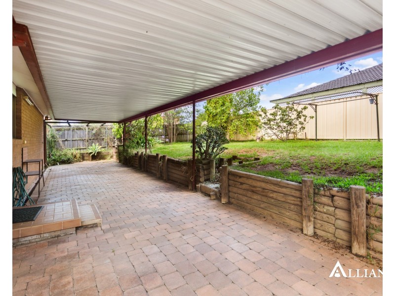 112 Lancia Drive, Ingleburn NSW 2565