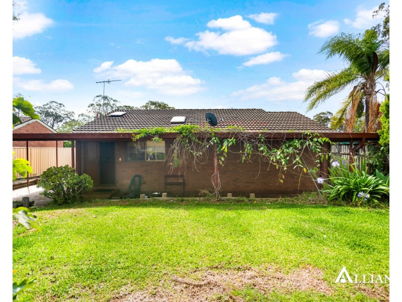 112 Lancia Drive, Ingleburn NSW 2565