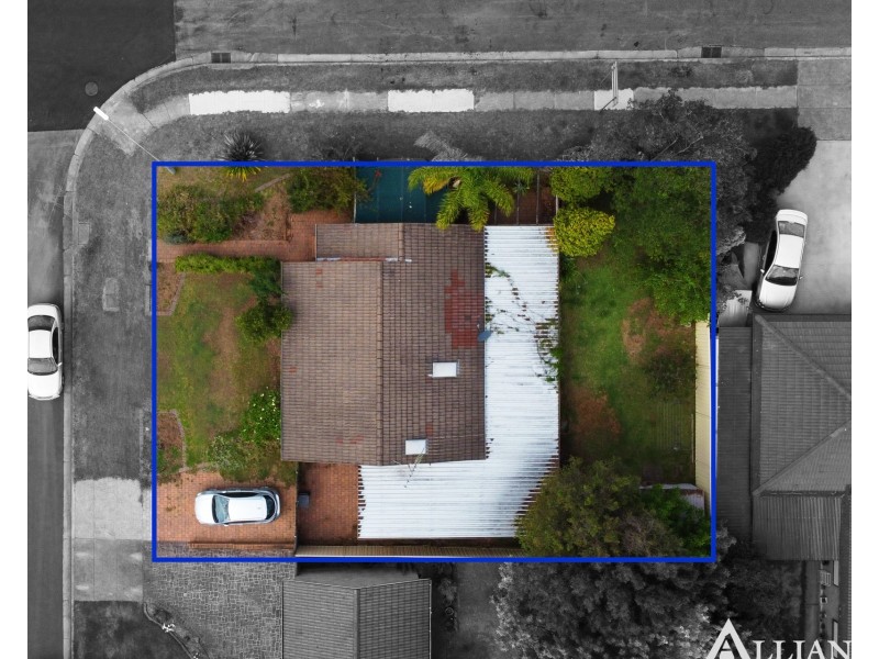 112 Lancia Drive, Ingleburn NSW 2565
