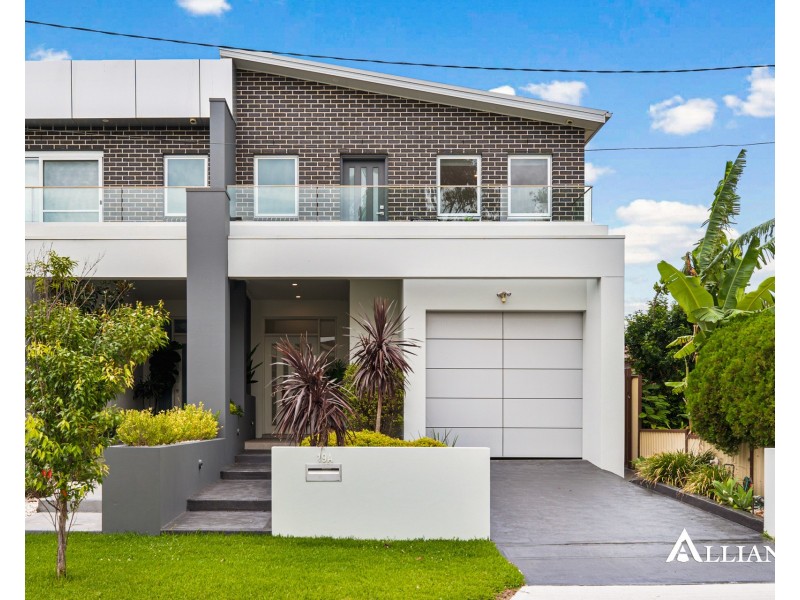 19a Brighton Avenue, Panania NSW 2213