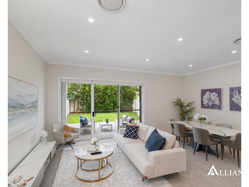 19a Brighton Avenue, Panania NSW 2213