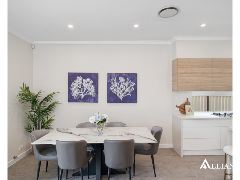 19a Brighton Avenue, Panania NSW 2213