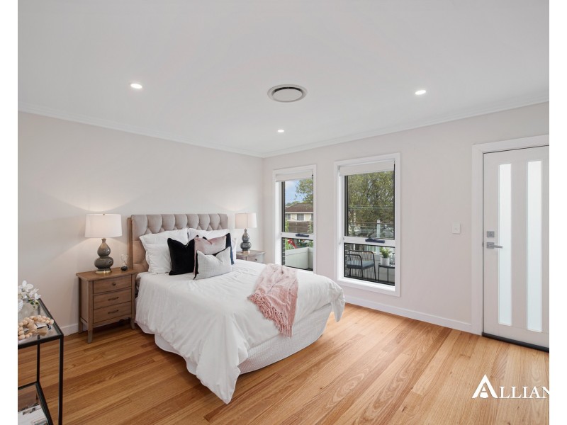 19a Brighton Avenue, Panania NSW 2213