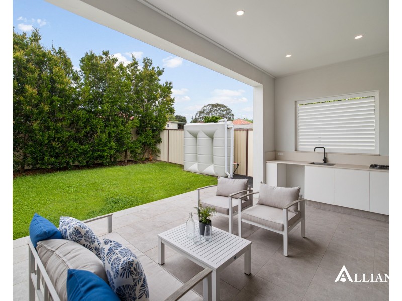19a Brighton Avenue, Panania NSW 2213