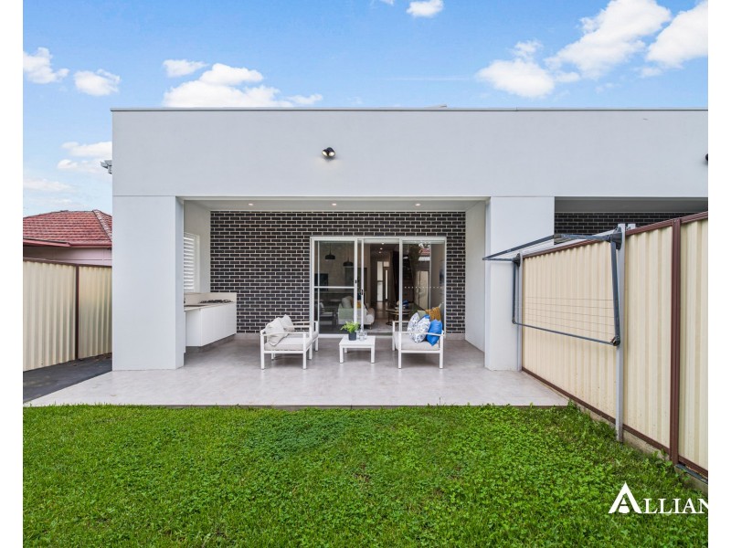 19a Brighton Avenue, Panania NSW 2213