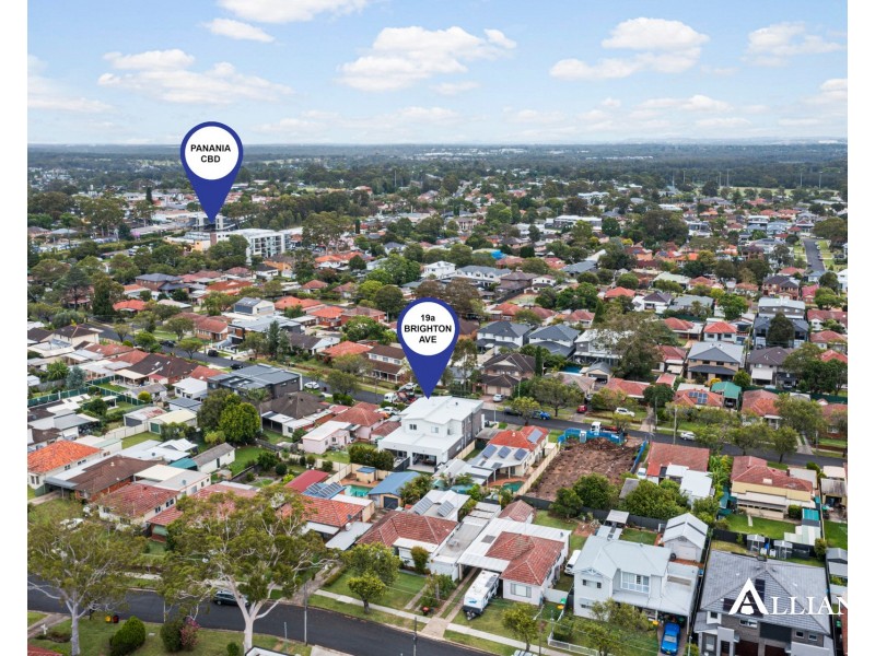 19a Brighton Avenue, Panania NSW 2213