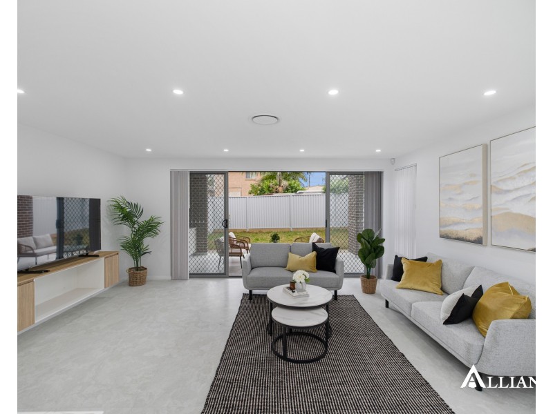 7A Delia Avenue, Revesby NSW 2212