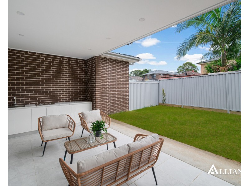 7A Delia Avenue, Revesby NSW 2212