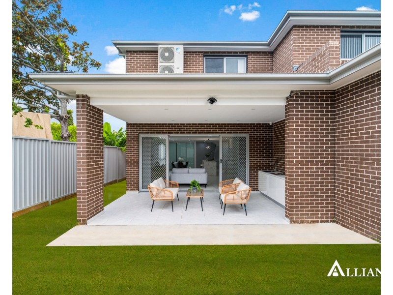 7A Delia Avenue, Revesby NSW 2212