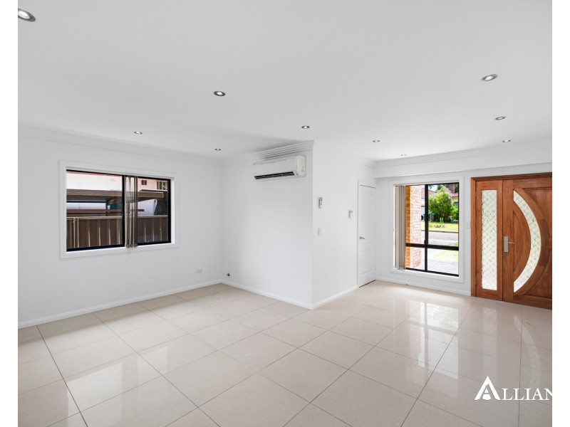 3A Glenview Avenue, Revesby NSW 2212