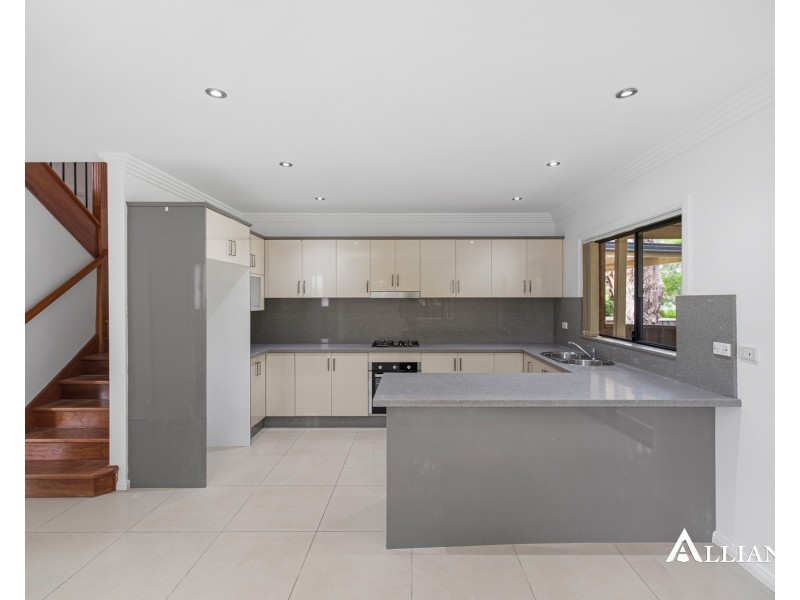 3A Glenview Avenue, Revesby NSW 2212