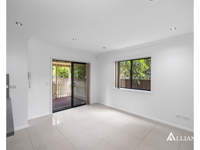 3A Glenview Avenue, Revesby NSW 2212