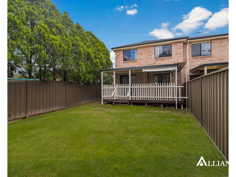3A Glenview Avenue, Revesby NSW 2212