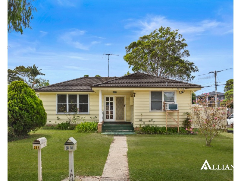 25 Willan Drive, Cartwright NSW 2168
