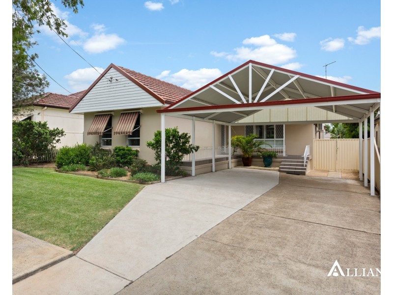 56 Lambeth Street, Panania NSW 2213