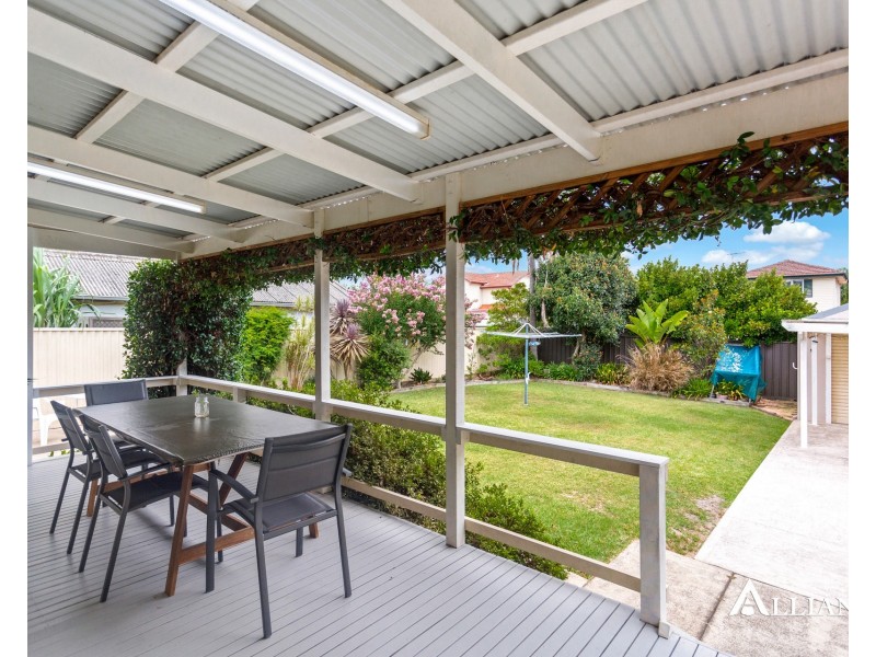 56 Lambeth Street, Panania NSW 2213