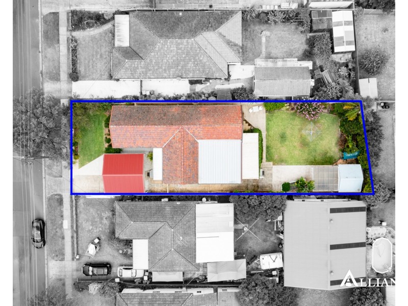 56 Lambeth Street, Panania NSW 2213