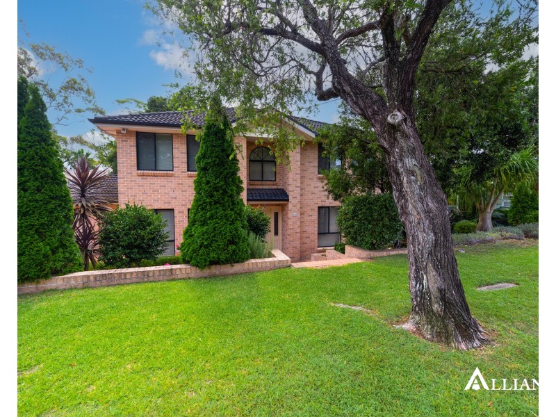 208 Lambeth Street, Picnic Point NSW 2213