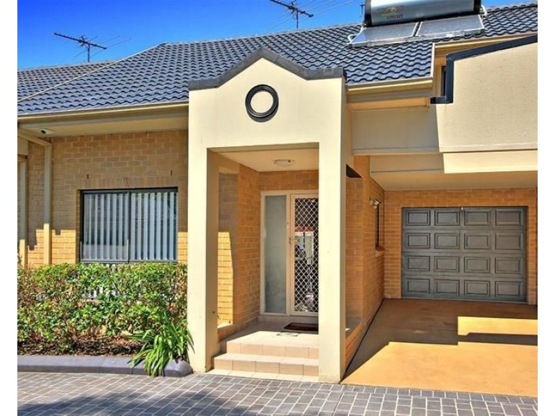 6/169-171 Picnic Point Road, Picnic Point NSW 2213