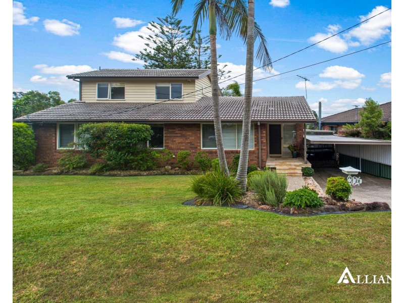 28 Churchill Road, Padstow Heights NSW 2211