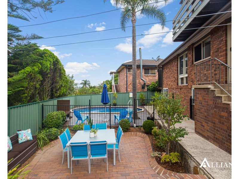 28 Churchill Road, Padstow Heights NSW 2211