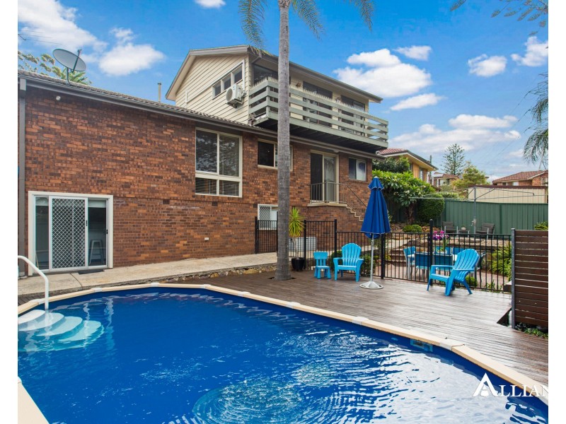 28 Churchill Road, Padstow Heights NSW 2211
