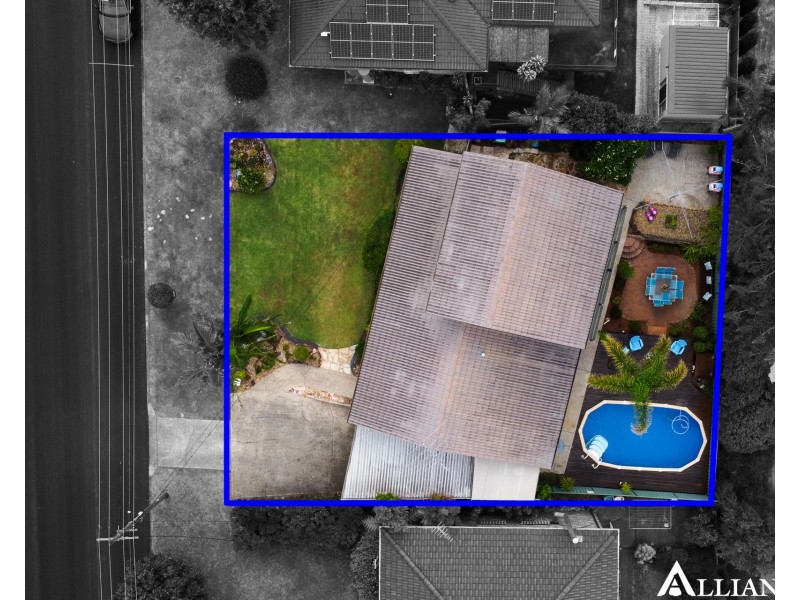 28 Churchill Road, Padstow Heights NSW 2211