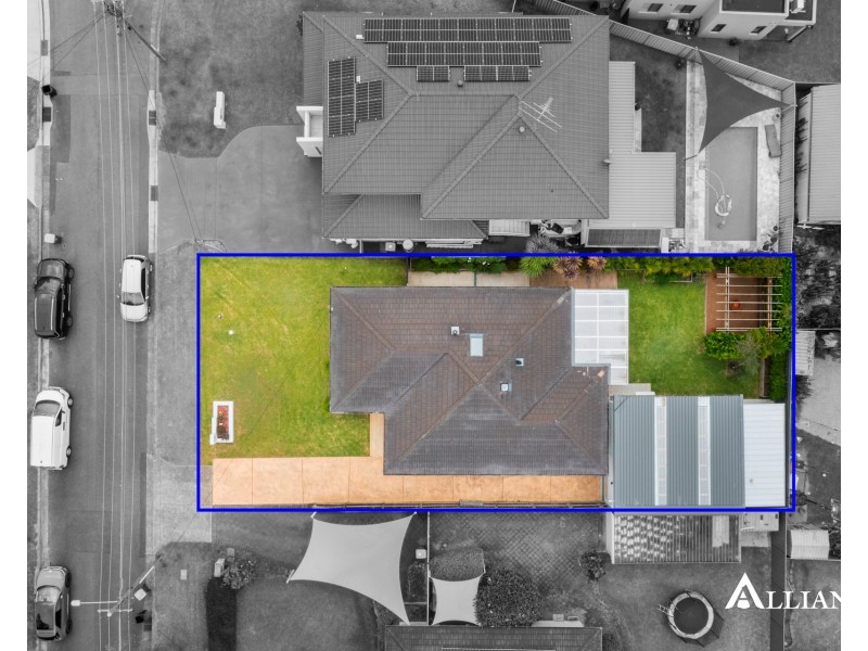 27 Garnsey Avenue, Panania NSW 2213