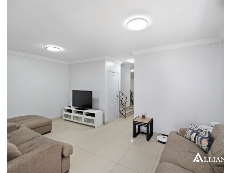 4A Penrose Avenue, East Hills NSW 2213