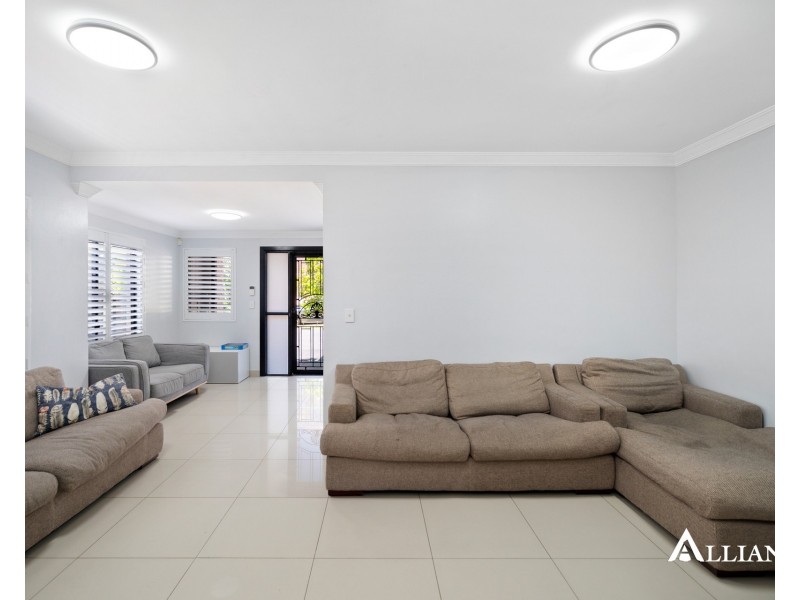 4A Penrose Avenue, East Hills NSW 2213