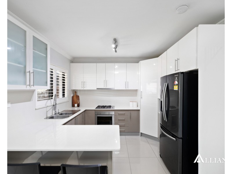 4A Penrose Avenue, East Hills NSW 2213