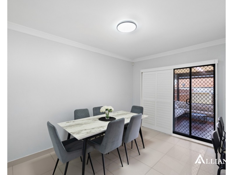 4A Penrose Avenue, East Hills NSW 2213