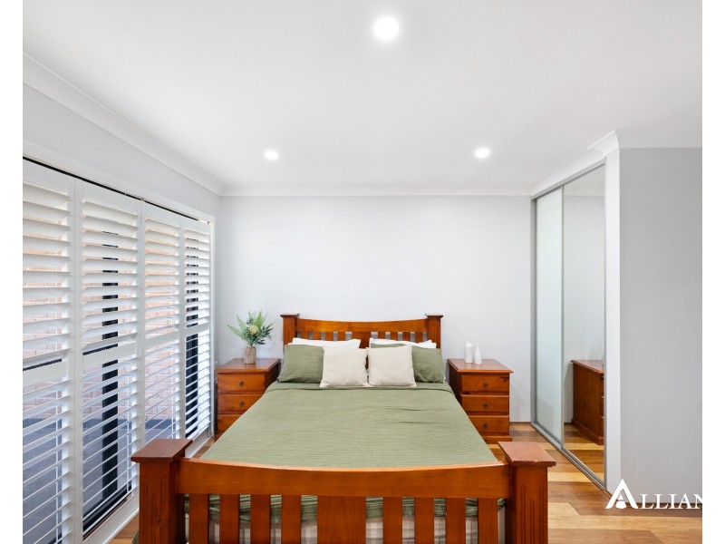 4A Penrose Avenue, East Hills NSW 2213