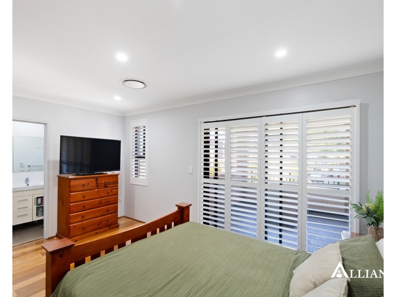 4A Penrose Avenue, East Hills NSW 2213