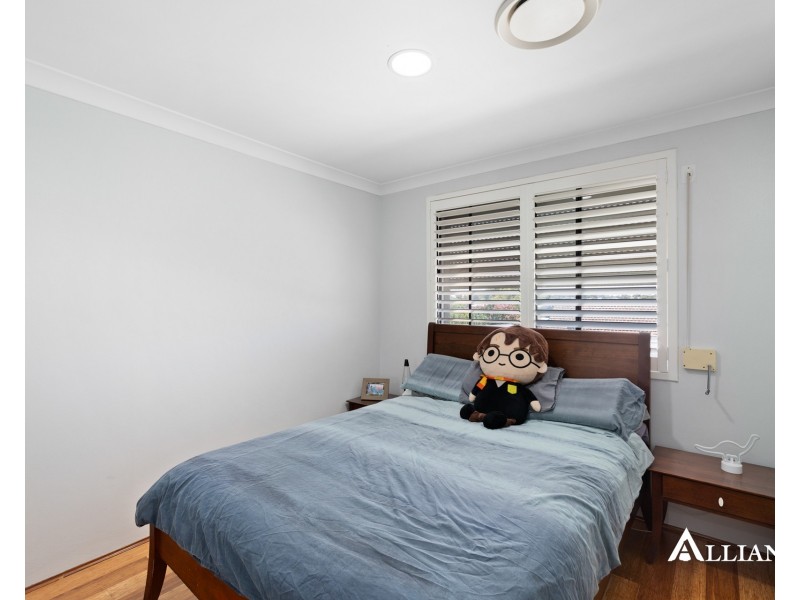 4A Penrose Avenue, East Hills NSW 2213