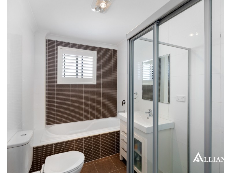 4A Penrose Avenue, East Hills NSW 2213