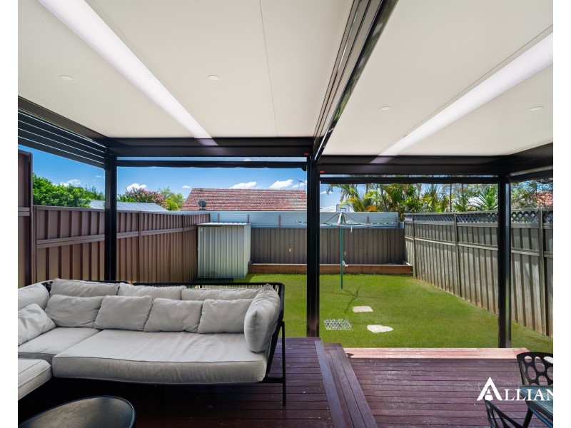 4A Penrose Avenue, East Hills NSW 2213