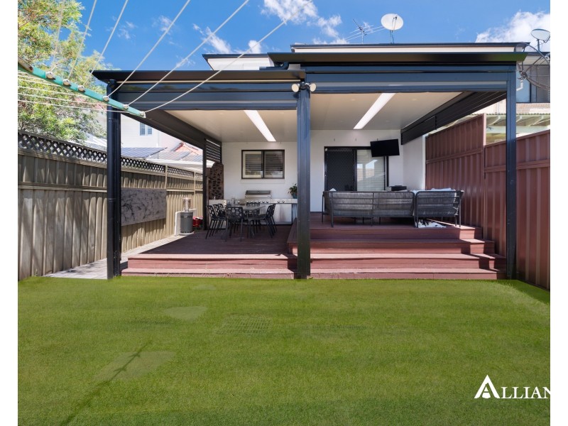 4A Penrose Avenue, East Hills NSW 2213