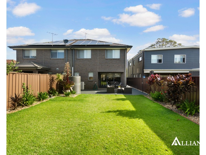 188A Bransgrove Road, Panania NSW 2213
