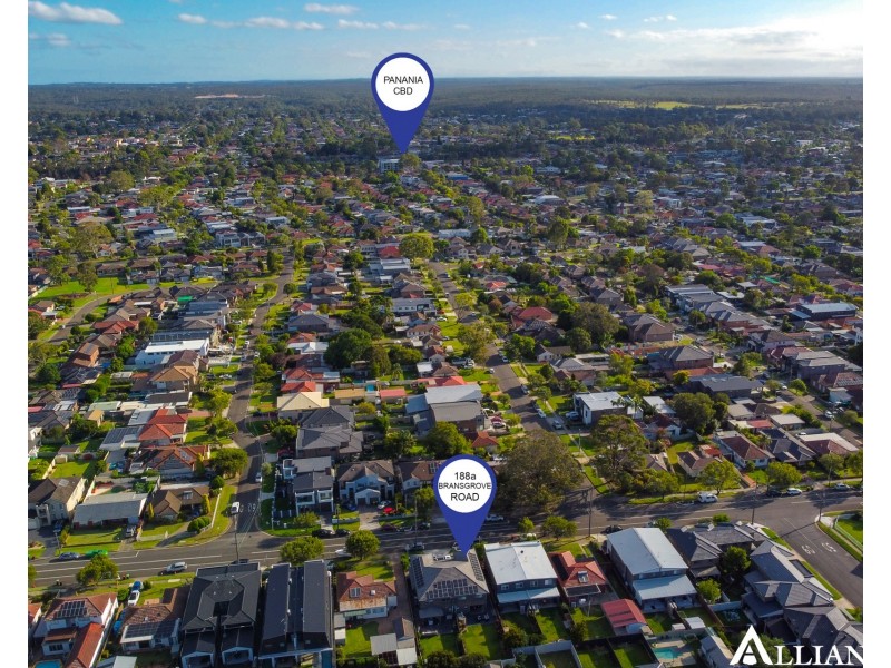 188A Bransgrove Road, Panania NSW 2213