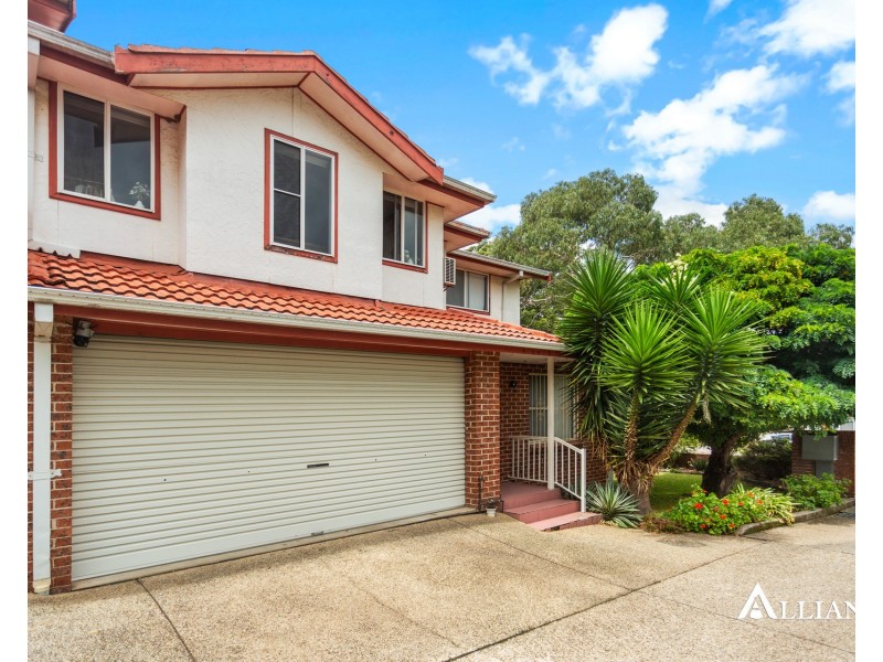 1/43 Grove Avenue, Narwee NSW 2209