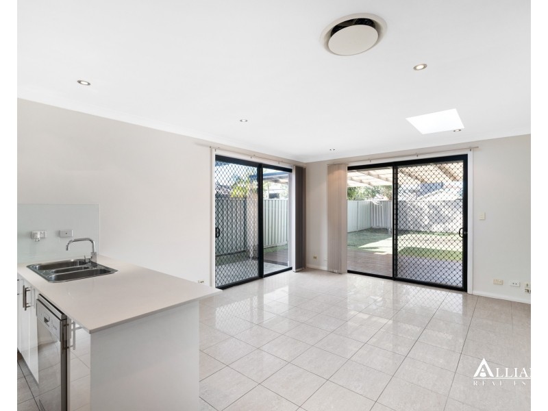 12 Dowding Street, Panania NSW 2213