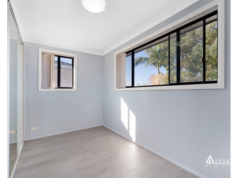 12 Dowding Street, Panania NSW 2213