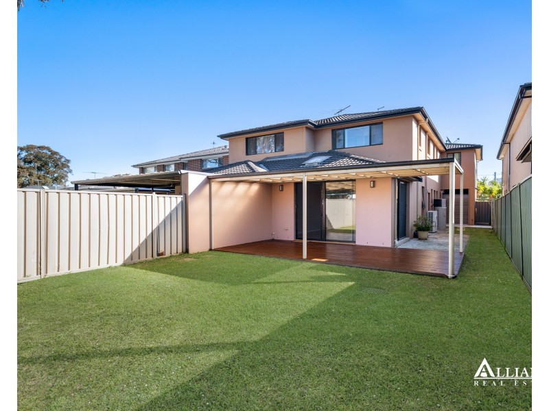 12 Dowding Street, Panania NSW 2213