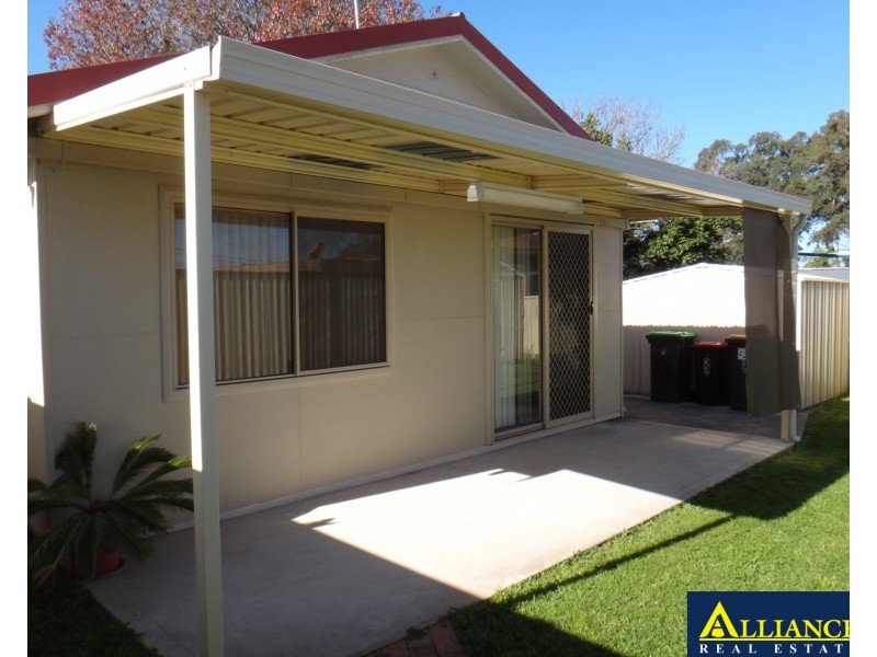 3A Rodgers Avenue, Panania NSW 2213